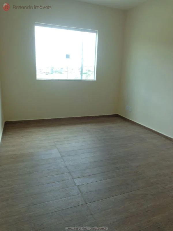 Foto 3 de 10 - Casa para venda em Mirante das Agulhas