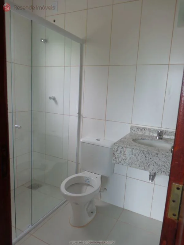 Foto 4 de 10 - Casa para venda em Mirante das Agulhas