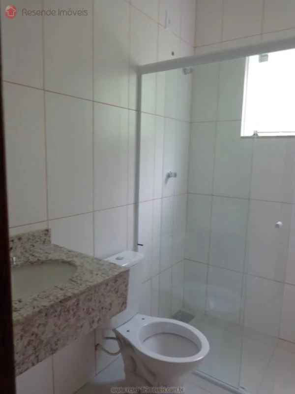 Foto 6 de 10 - Casa para venda em Mirante das Agulhas