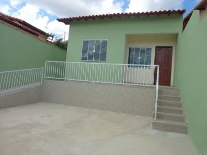 Casa para venda em Mirante das Agulhas