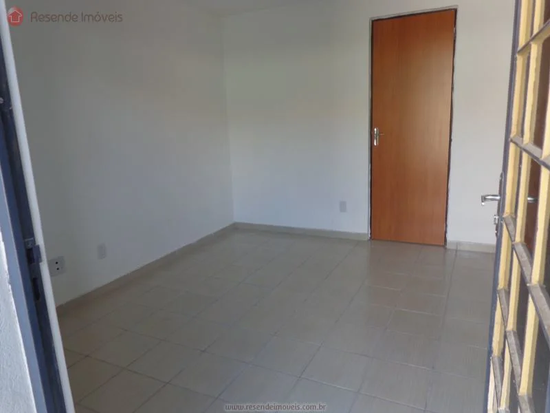 Foto 3 de 12 - Casa para aluguel em Mirante de Serra