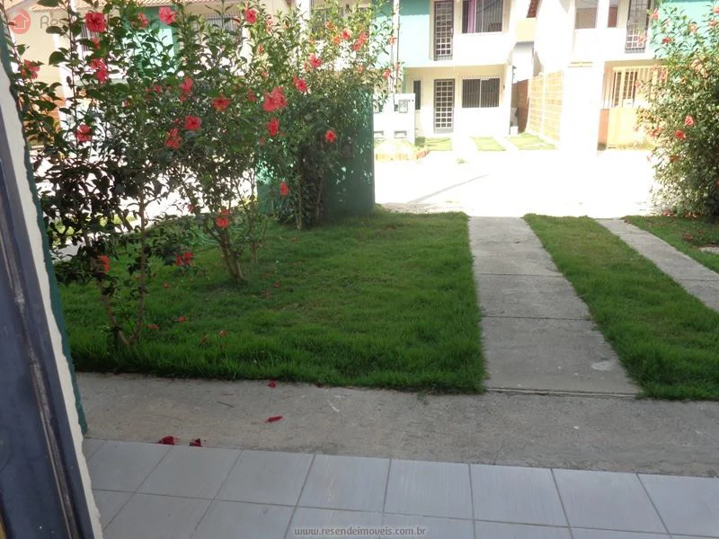 Foto 4 de 12 - Casa para aluguel em Mirante de Serra