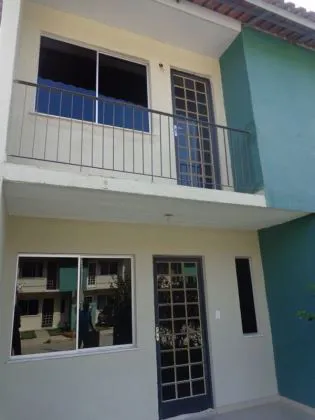 Casa para aluguel em Mirante de Serra