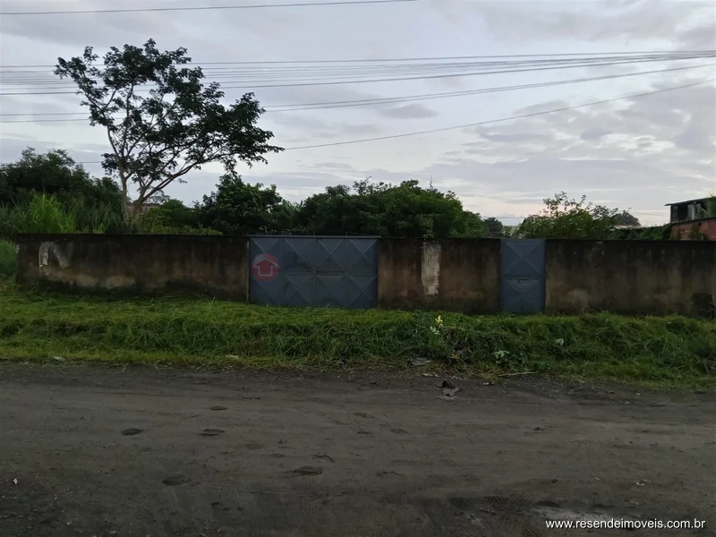 Foto 2 de 4 - Terreno para venda em Morada da Barra