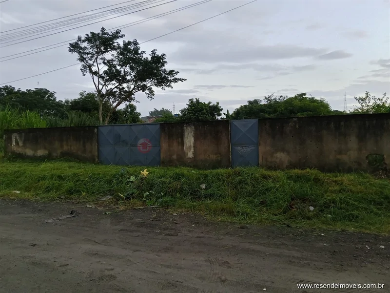 Foto 3 de 4 - Terreno para venda em Morada da Barra