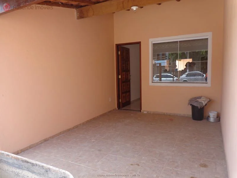 Foto 3 de 10 - Casa para aluguel em Vila Verde