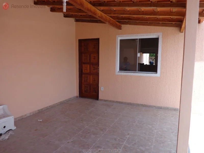 Foto 10 de 10 - Casa para aluguel em Vila Verde