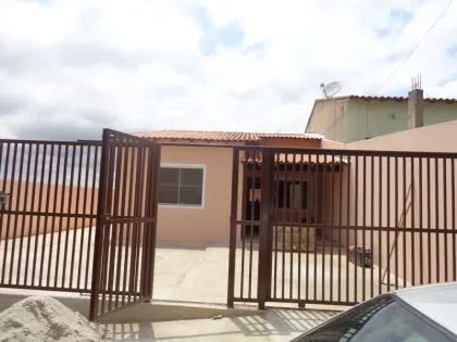 Casa para aluguel em Vila Verde