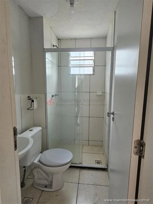 Foto 23 de 28 - Apartamento para venda e aluguel em Alegria