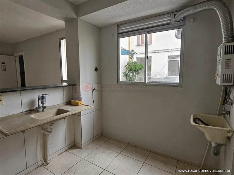 Foto 12 de 28 - Apartamento para venda e aluguel em Alegria