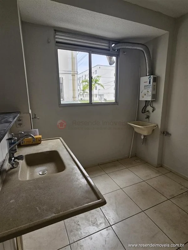 Foto 9 de 28 - Apartamento para venda e aluguel em Alegria