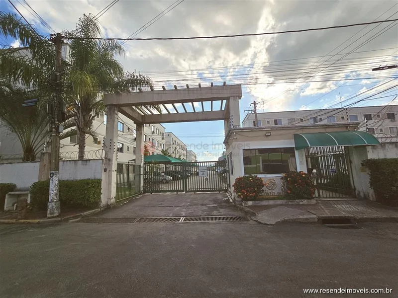 Foto 2 de 28 - Apartamento para venda e aluguel em Alegria