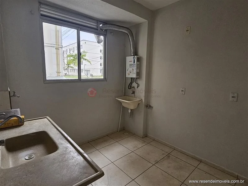 Foto 10 de 28 - Apartamento para venda e aluguel em Alegria