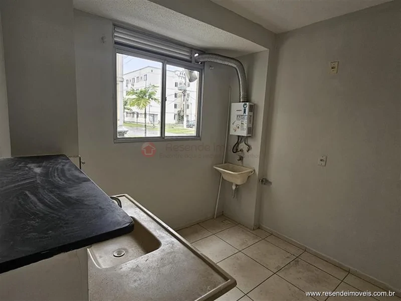 Foto 26 de 28 - Apartamento para venda e aluguel em Alegria