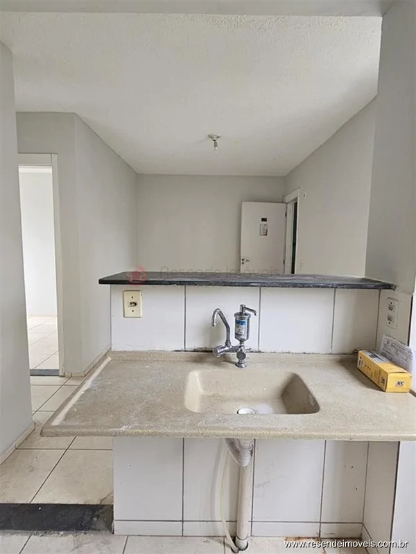 Foto 13 de 28 - Apartamento para venda e aluguel em Alegria