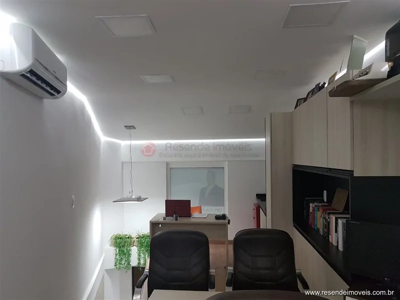 Foto 9 de 10 - Sala Comercial para aluguel em Manejo