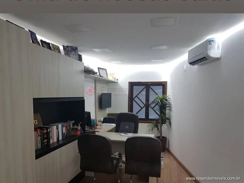 Foto 1 de 10 - Sala Comercial para aluguel em Manejo