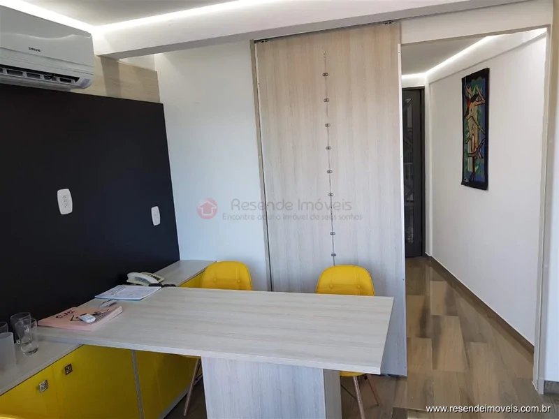 Foto 3 de 10 - Sala Comercial para aluguel em Manejo