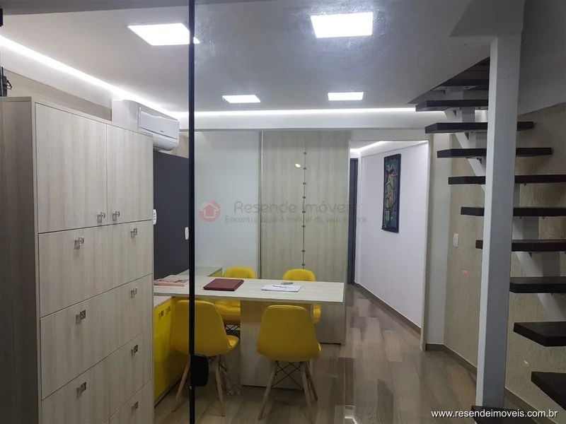 Foto 4 de 10 - Sala Comercial para aluguel em Manejo