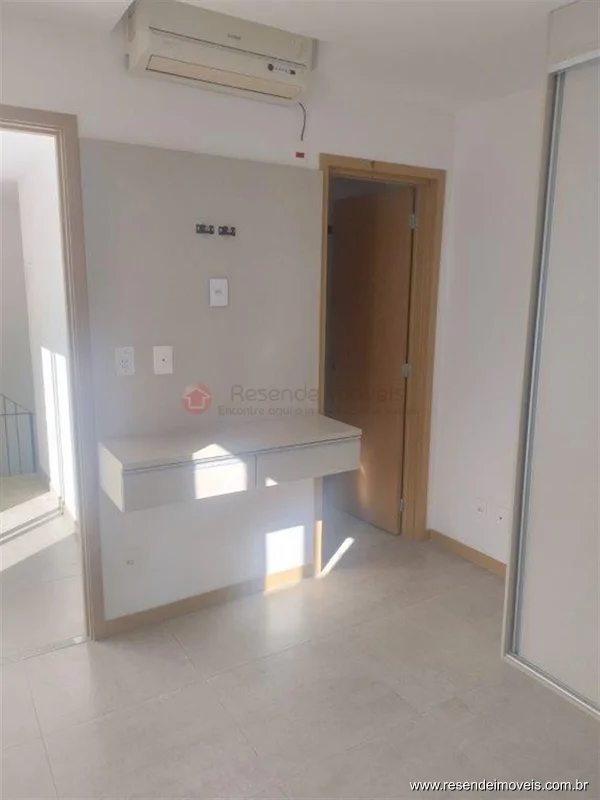 Foto 15 de 25 - Cobertura para aluguel em Campos Elíseos