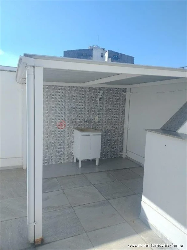 Foto 23 de 25 - Cobertura para aluguel em Campos Elíseos