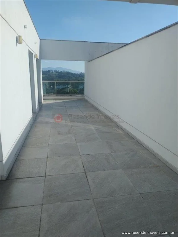 Foto 24 de 25 - Cobertura para aluguel em Campos Elíseos