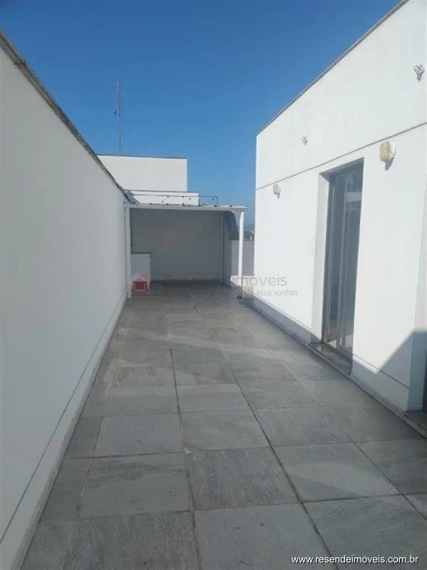 Foto 21 de 25 - Cobertura para aluguel em Campos Elíseos