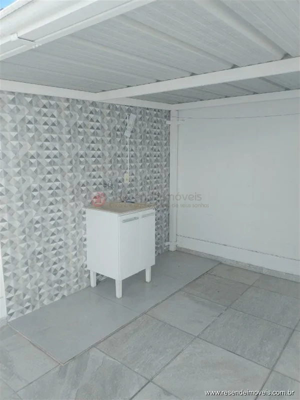 Foto 22 de 25 - Cobertura para aluguel em Campos Elíseos