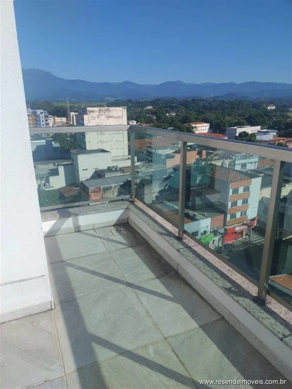 Foto 20 de 25 - Cobertura para aluguel em Campos Elíseos