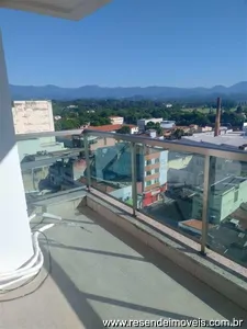 Cobertura para aluguel em Campos Elíseos