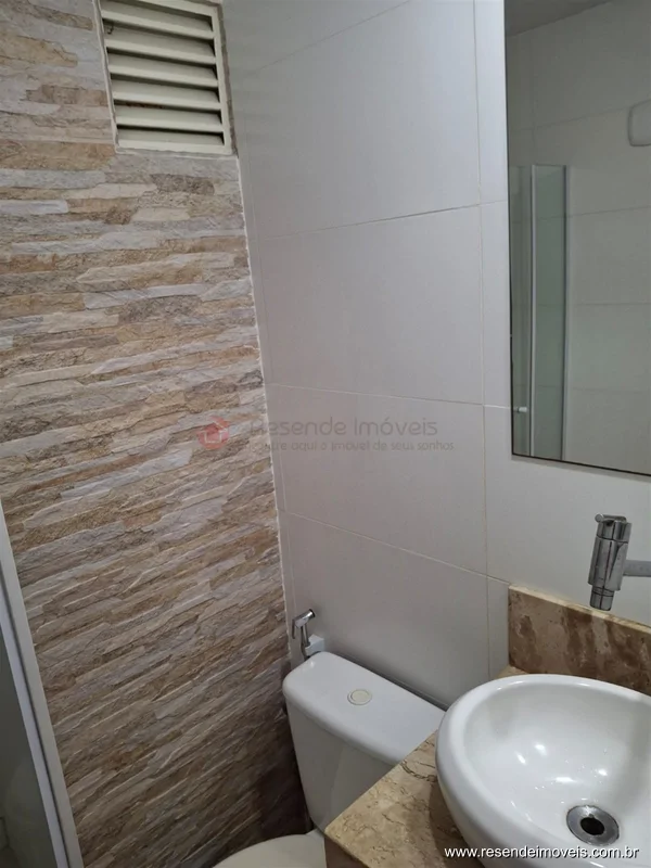 Foto 5 de 15 - Apartamento para aluguel em Jardim Jalisco