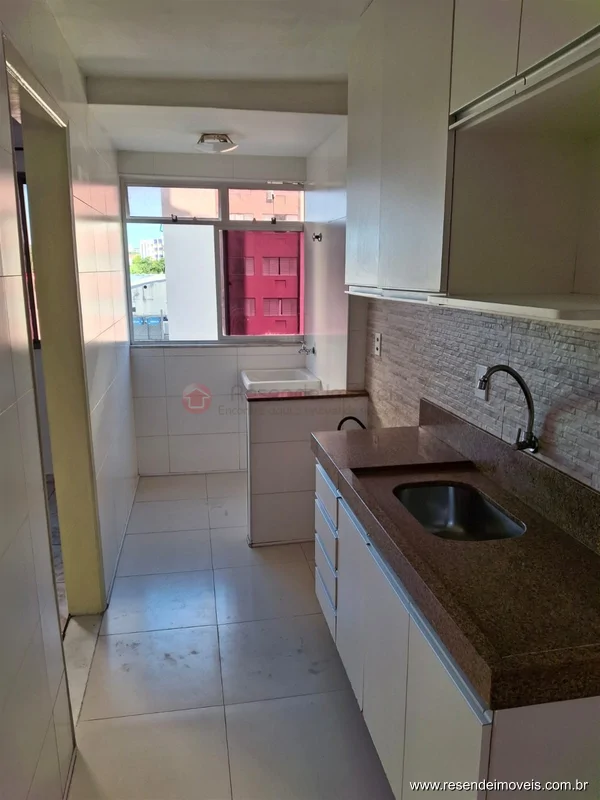 Foto 15 de 15 - Apartamento para aluguel em Jardim Jalisco