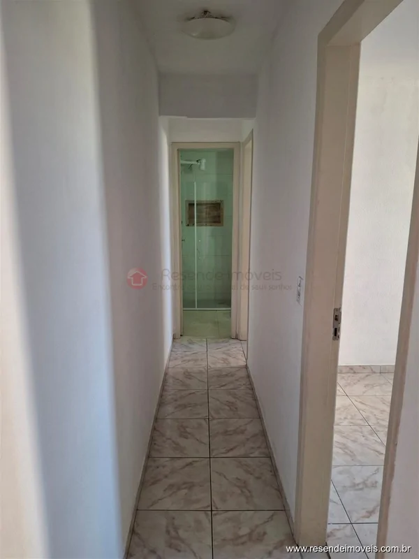 Foto 9 de 15 - Apartamento para aluguel em Jardim Jalisco