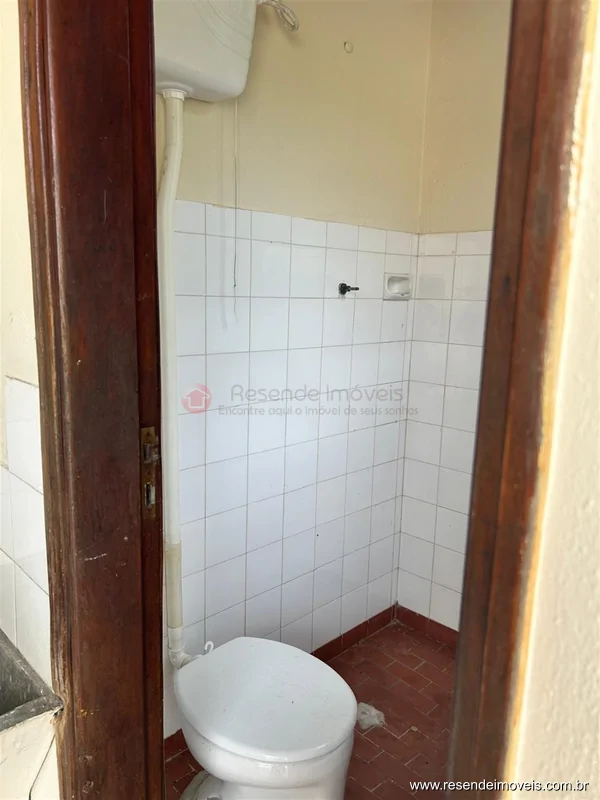 Foto 15 de 17 - Casa para aluguel em Vila Julieta