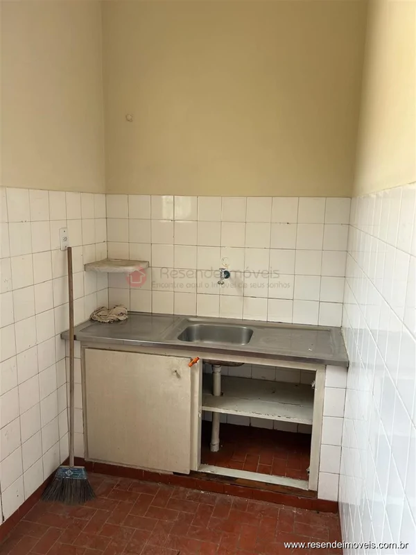 Foto 2 de 17 - Casa para aluguel em Vila Julieta