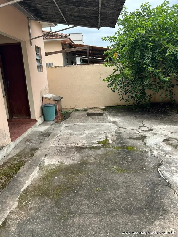 Foto 17 de 17 - Casa para aluguel em Vila Julieta