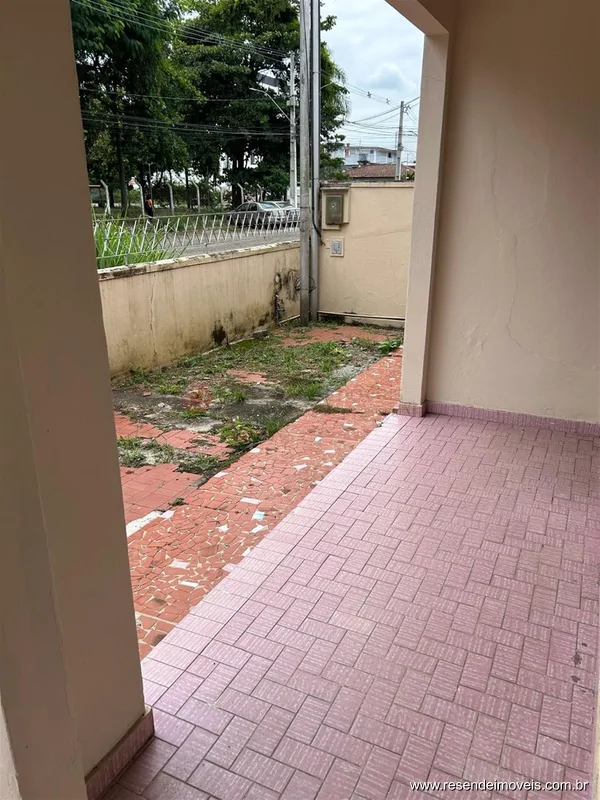 Foto 3 de 17 - Casa para aluguel em Vila Julieta