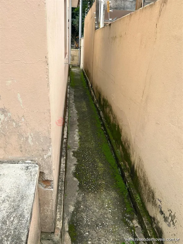 Foto 16 de 17 - Casa para aluguel em Vila Julieta