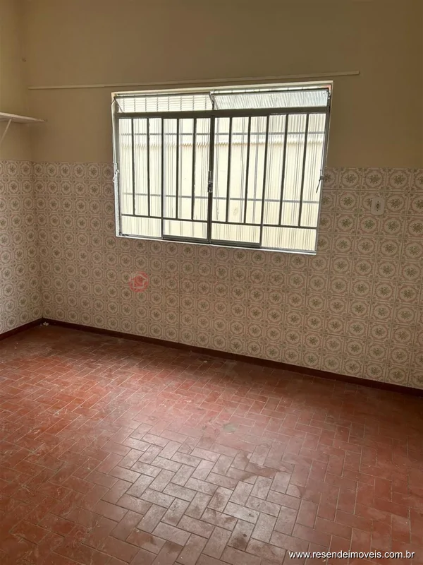 Foto 1 de 17 - Casa para aluguel em Vila Julieta