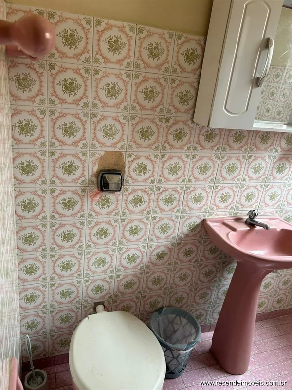 Foto 11 de 17 - Casa para aluguel em Vila Julieta