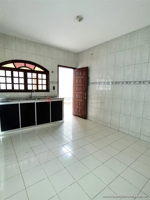 Foto 4 de 12 - Casa para venda em Boa Vista I