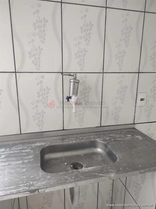 Foto 12 de 25 - Kitnet para aluguel em São Caetano