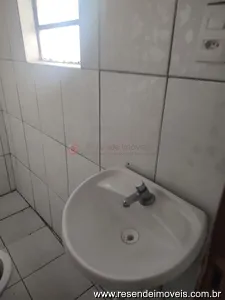 Kitnet para aluguel em São Caetano