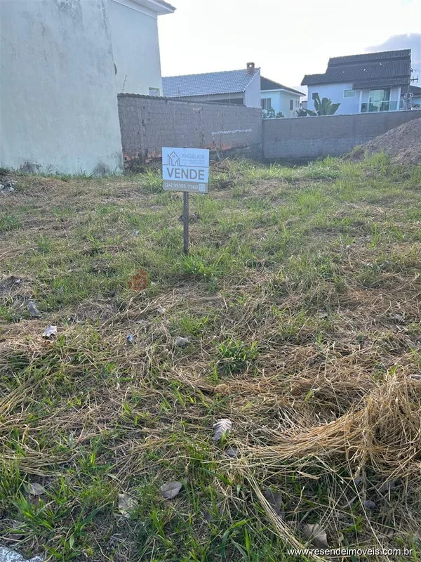 Foto 2 de 7 - Terreno para venda em Morada da Colina