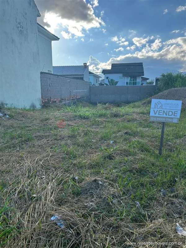 Foto 4 de 7 - Terreno para venda em Morada da Colina