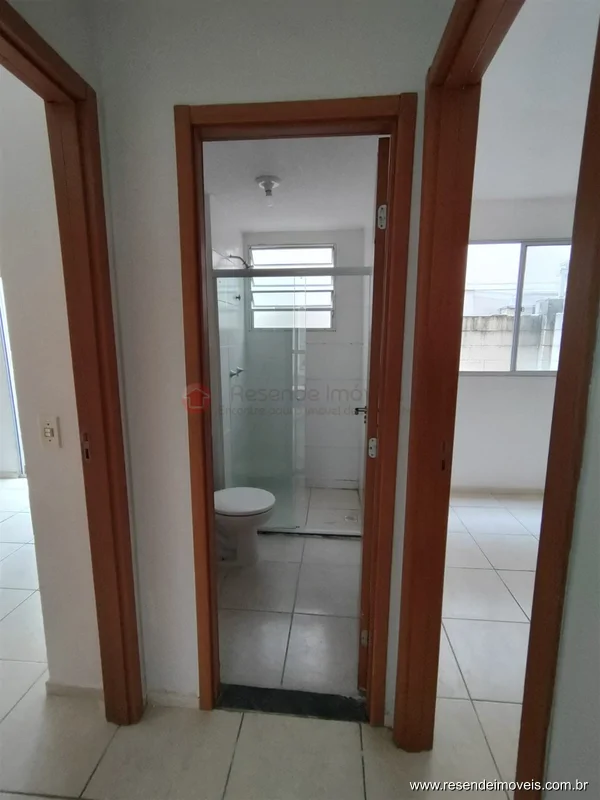 Foto 2 de 15 - Apartamento para venda em Mirante de Serra