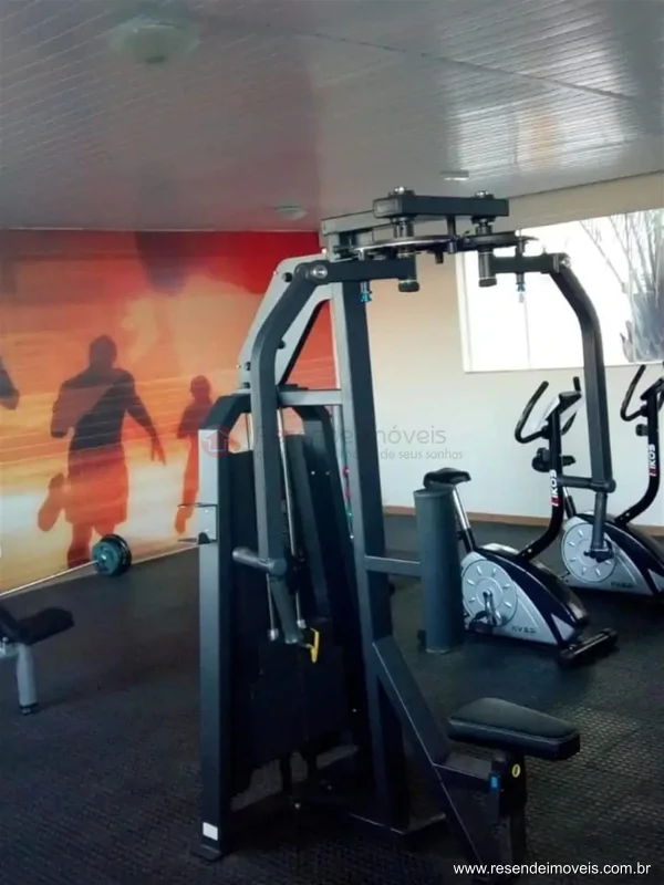 Foto 11 de 15 - Apartamento para venda em Mirante de Serra