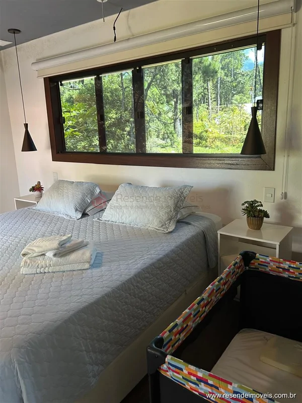 Foto 12 de 25 - Casa em condomínio para venda em Alambari