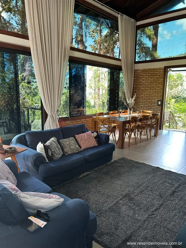 Foto 7 de 25 - Casa em condomínio para venda em Alambari