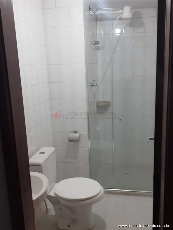 Foto 4 de 10 - Apartamento para aluguel em Liberdade